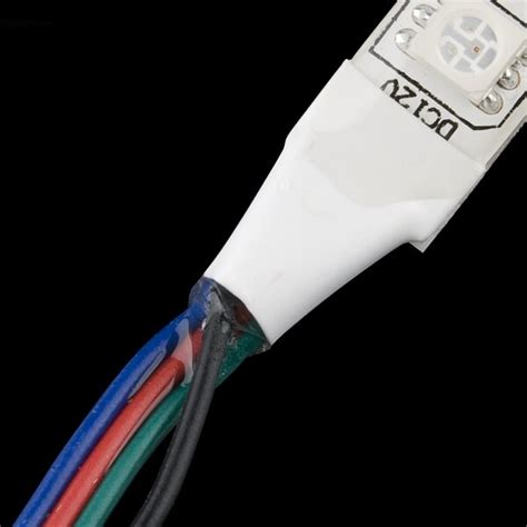 Image result for LED Strip Used in Arduino