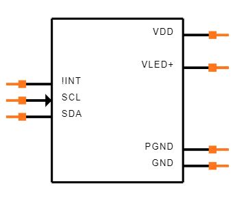 Image result for Max30102 Soldering