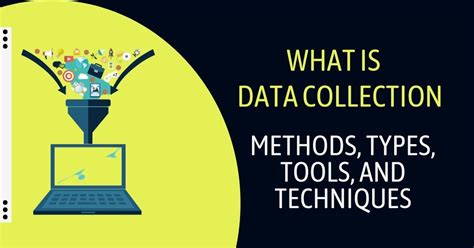 Image result for Types of Data Collection Tools