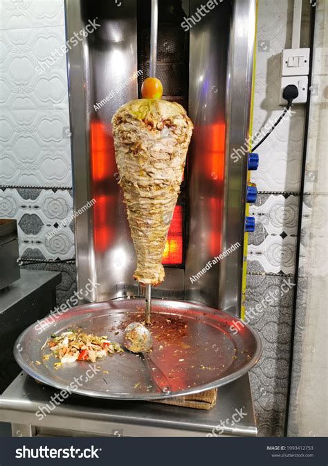 Shawarma Machine എന്നതിനുള്ള ഇമേജ് ഫലം