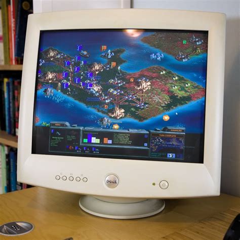 Image result for Ctr Computer Monitor