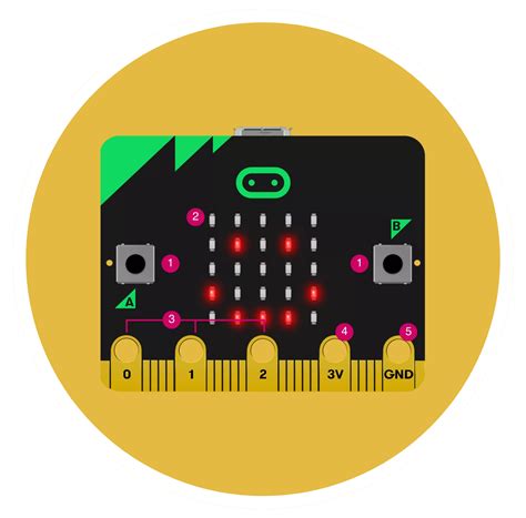 Image result for Coin Flip Code Micro Bit