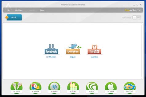 Toradh íomhá ar Freemake Converter