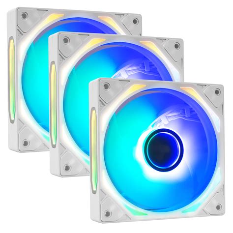 Toradh íomhá ar CPU Fan iBUYPOWER