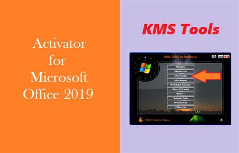 Image result for KMS Tools Download Windows 11
