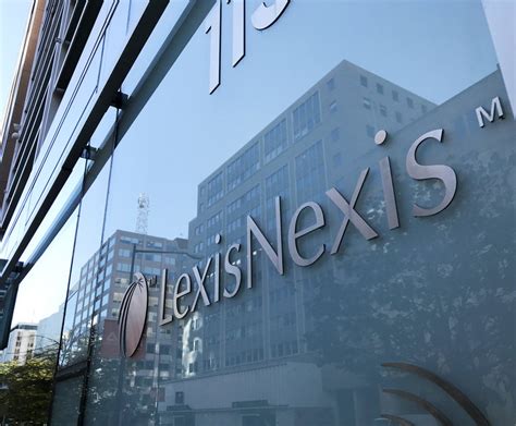 Image result for LexisNexis Information