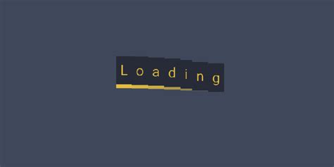 Image result for Loading Animation Wave
