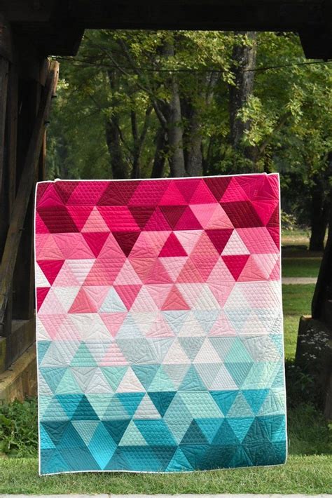 Triangle Pattern Fade に対する画像結果