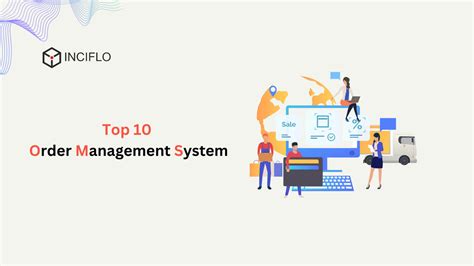 Image result for Applications of Order Management System