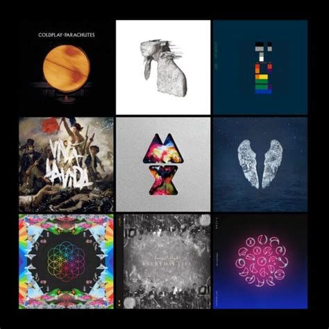 Coldplay What If に対する画像結果