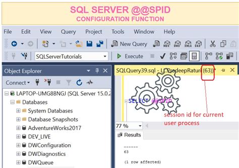 Image result for Spid in SQL Server