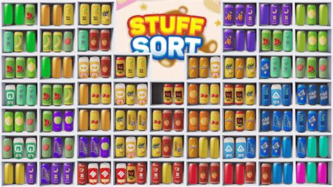 Image result for Sort Things Game
