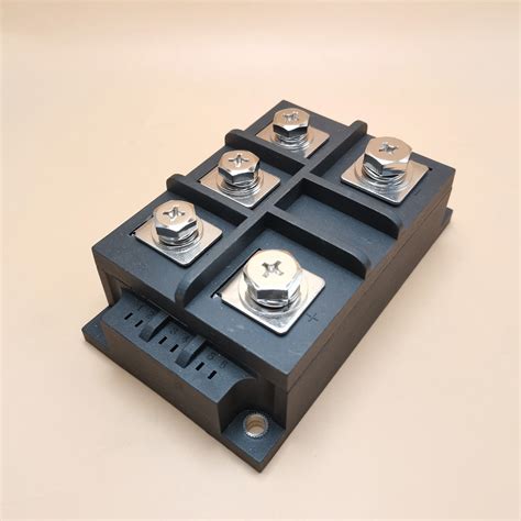 Toradh íomhá ar Three-Phase Diode Module