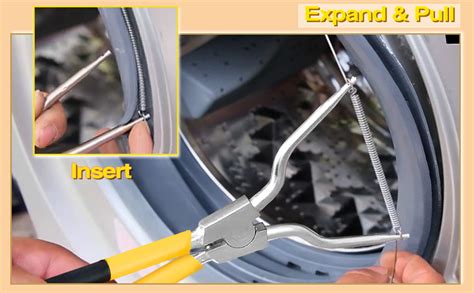 Image result for Spring for Washing Machine