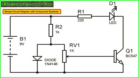 Afbeeldingsresultaten voor Electroc Circuit Diagram