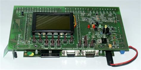 Image result for Cu Xe Communication Module