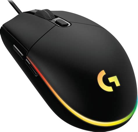 Image result for Logitech RGB Mouse