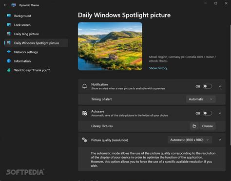 Image result for Windows Dynamic Theme Picture Folder
