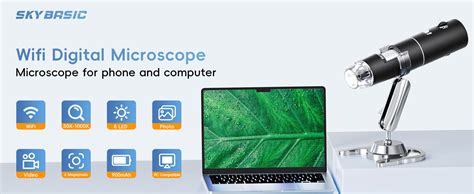 Mini USB Microscope に対する画像結果