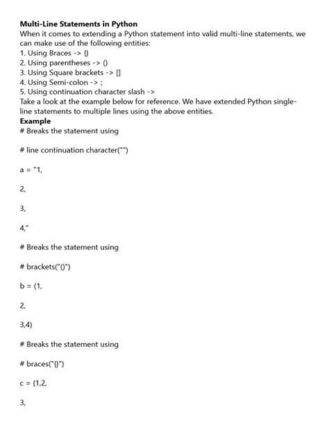 Image result for Data Type in Python with Brackets