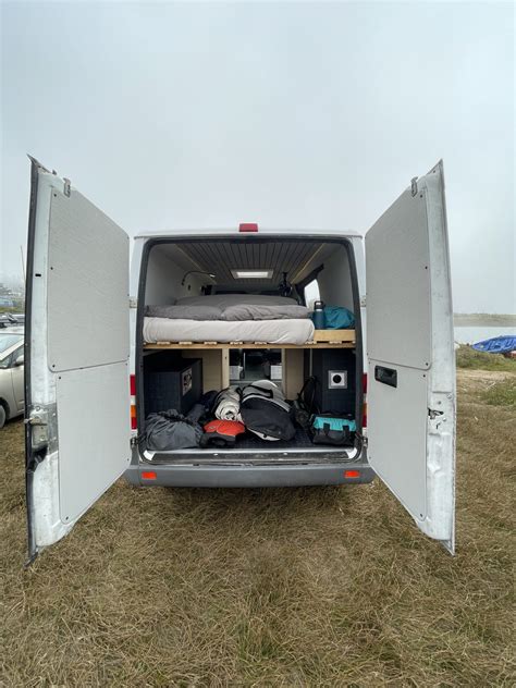 Dodge Sprinter Van Camper に対する画像結果
