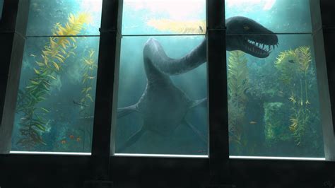 Image result for Nessie Pleosaurus