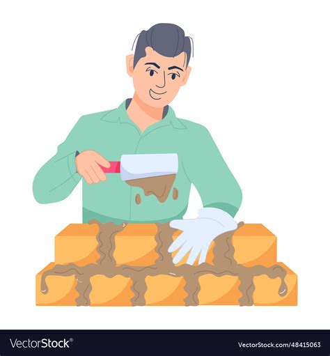 Image result for Masonry Tool Vector