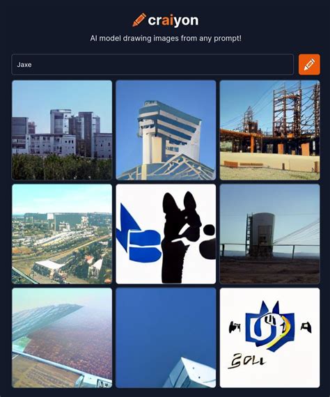 Headless Jaxe に対する画像結果