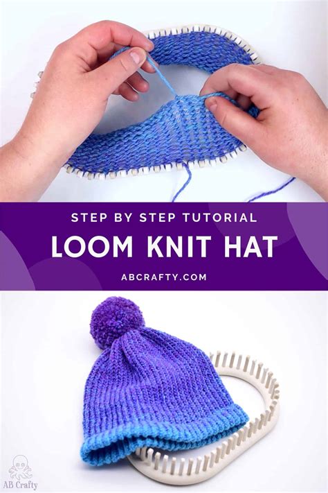 Image result for Loom Knit Tutorials