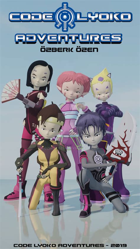 Image result for Code Lyoko 46