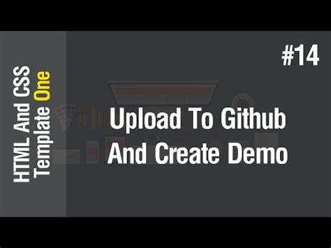 Image result for Live Demo HTML GitHub
