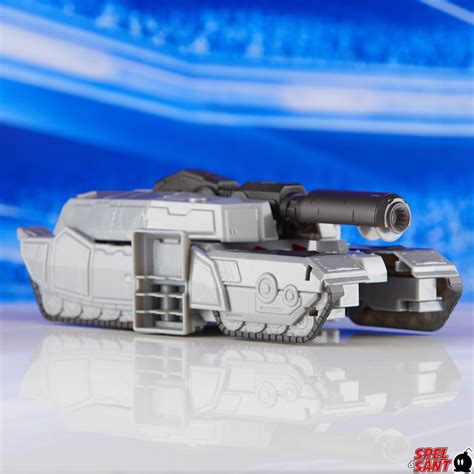 Image result for Megatron Tank Figure