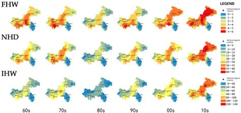 Image result for High Temperature Heat Wave Generation Algorithm