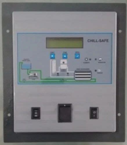 Chiller Control Panel に対する画像結果