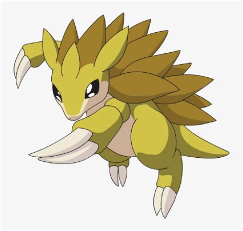 Image result for Sandslash