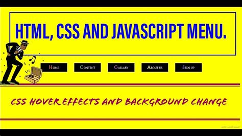 Toradh íomhá ar JavaScript Effects Onclick