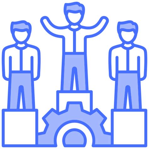 Image result for Competitive Power Icon