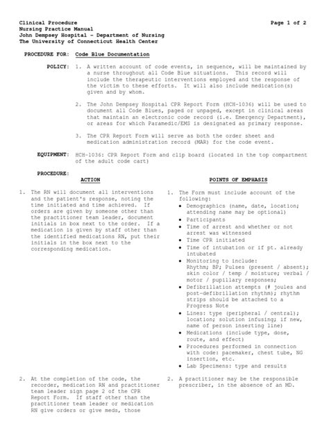 Printable Code Blue Flow Sheet に対する画像結果