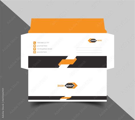 Envelope Design Vector に対する画像結果