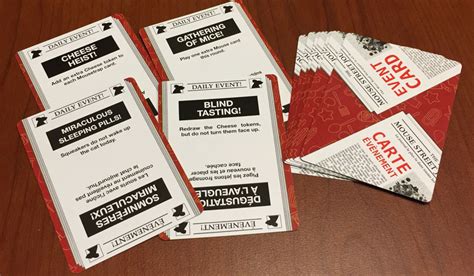 Image result for Mouse Hold Card