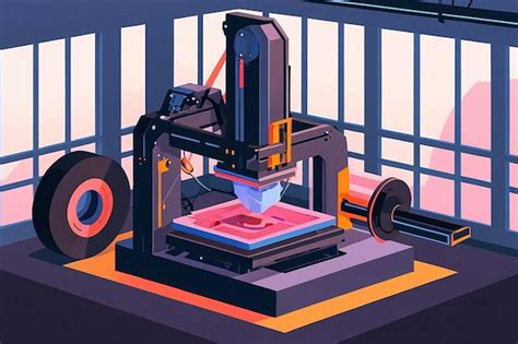 Image result for 3D Printed 3D Drwaing Machine