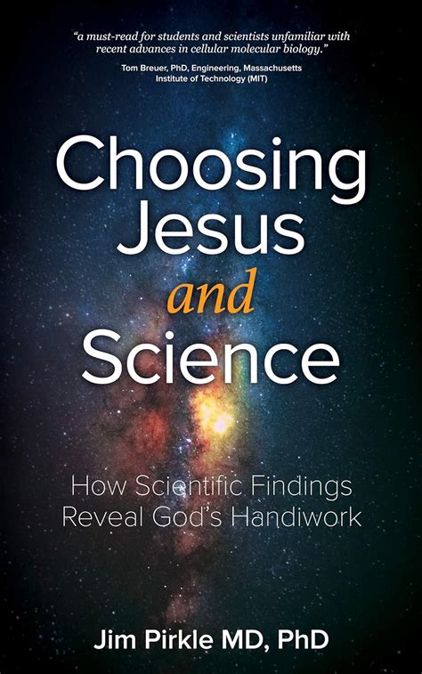 Image result for Science Jesus