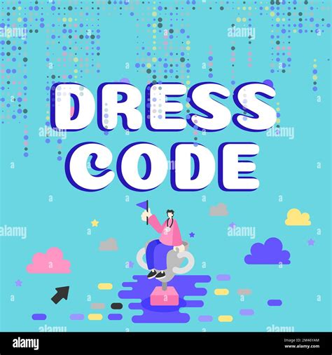 Image result for Color-Coded Attire Group Sample