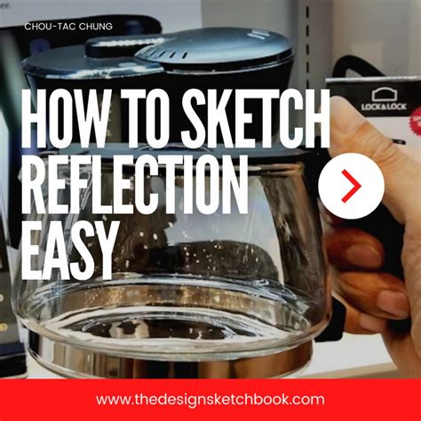 Image result for Drawing Glass Reflection