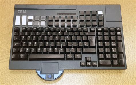 Image result for IBM Keyboard Compact Layout