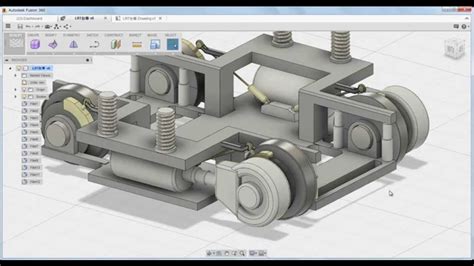 Image result for Fusion 360 360 Octopus Tutorial