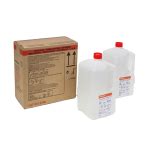 Image result for Difference Between Chemetal Developer and Carestream Developer