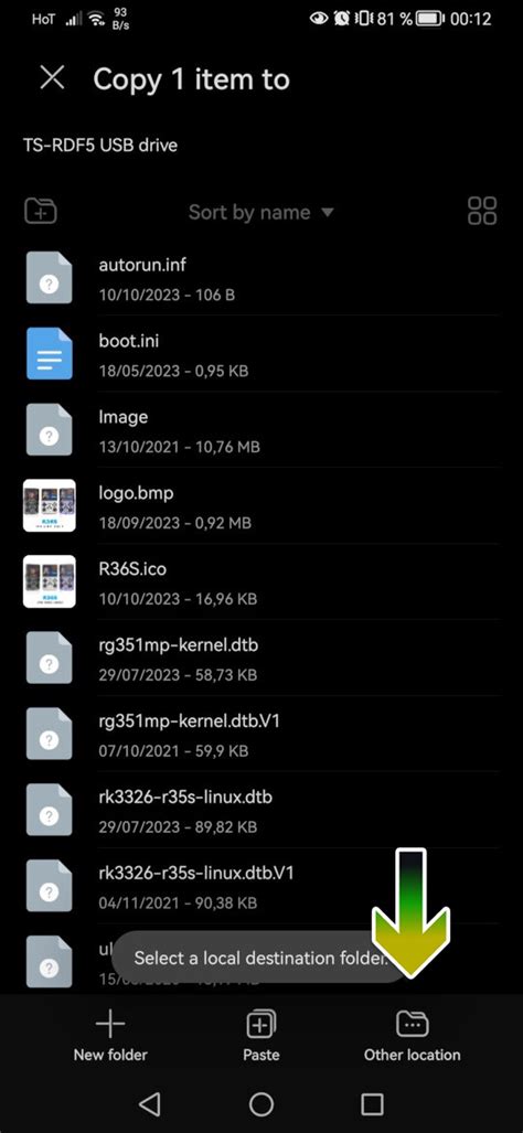 Image result for Android Firmware