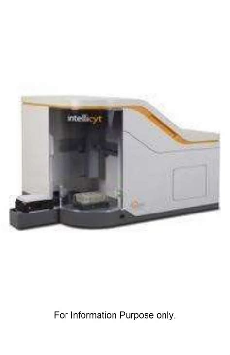 Toradh íomhá ar Advanced Flow Cytometry