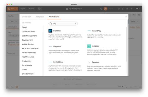 Image result for Postman Collection